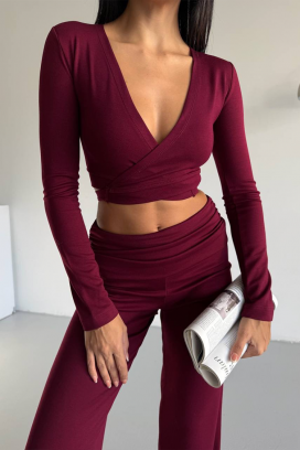 Komplet PERTOVA BORDO