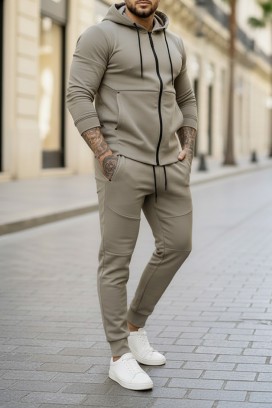 Komplet TARMON BEIGE