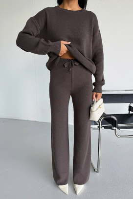 Komplet FOLDENZA MOCHA