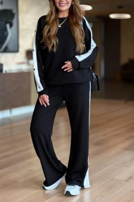 Komplet SERIGONA BLACK