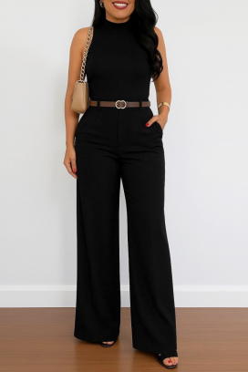 Spodnie PROLDENZA BLACK