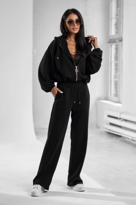 Komplet VRAMOLDA BLACK