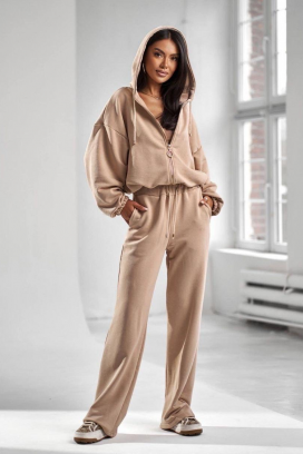 Komplet VRAMOLDA BEIGE