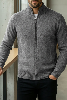 Kardigan TIMBO GRAFIT