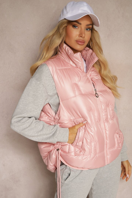 Kamizelka HOLVENZA PUDRA