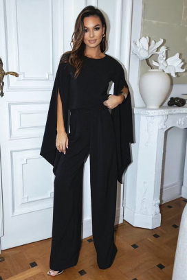 Komplet FESTOLDA BLACK