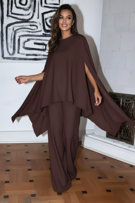 Komplet FESTOLDA BROWN