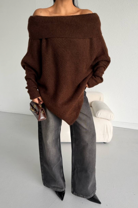 Sweter FIONDELA BROWN