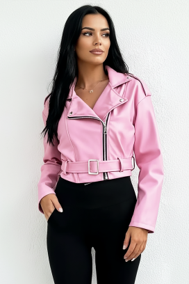 Kurtka BILONZA PUDRA