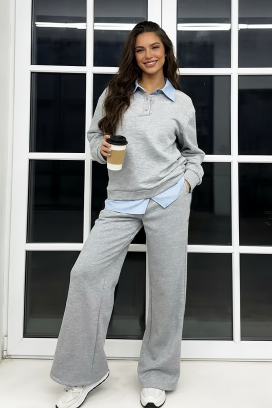 Komplet ENIRDONA GREY