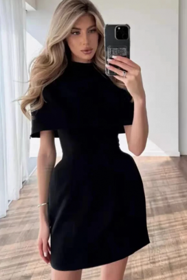 Komplet NARILJA BLACK