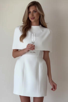 Komplet NARILJA WHITE