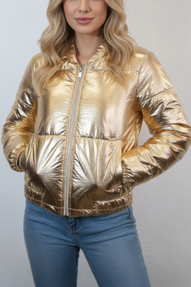 Kurtka FULMERTA GOLD