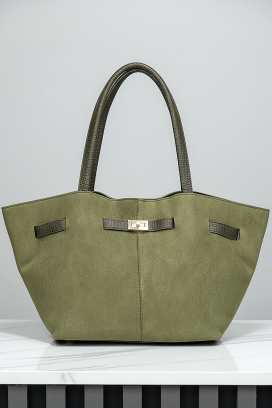 Torebka ETIOPEA GREEN