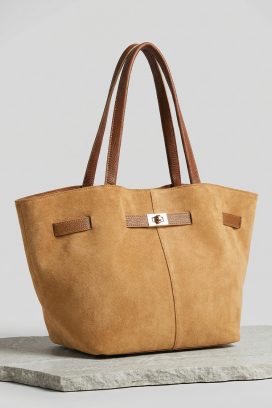 Torebka ETIOPEA CAMEL