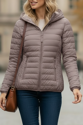 Kurtka MOGRELDA PUDRA