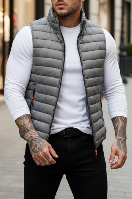 Kamizelka FORMENO GREY