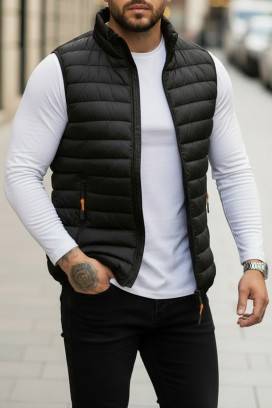 Kamizelka FORMENO BLACK