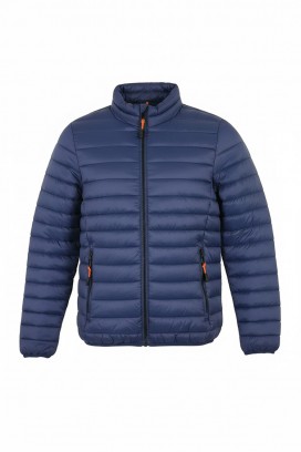 Kurtka KOLOMBO NAVY