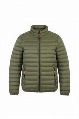Kurtka KOLOMBO KHAKI