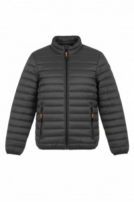 Kurtka KOLOMBO BLACK