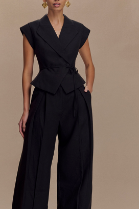 Kamizelka NARVELZA BLACK