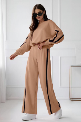 Komplet DOLVERJA BEIGE