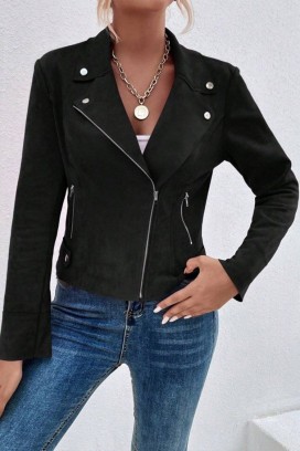 Kurtka JESIKANDRA BLACK