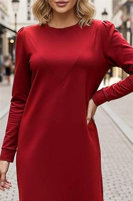 Sukienka GALONTA RED