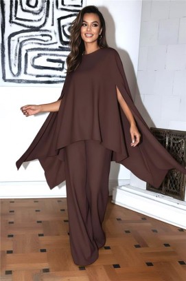 Komplet FESTOLDA BROWN