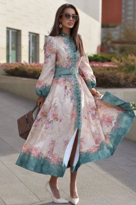 Sukienka PROMOVEA SKY