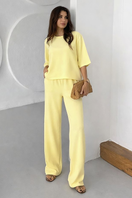 Komplet RELONDANA YELLOW