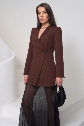 Komplet ZAFRINZA BROWN