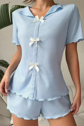 Piżama REBRELDA SKY