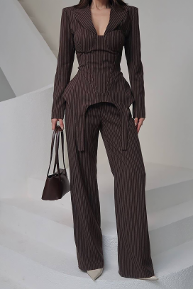 Komplet GERIMERZA BROWN