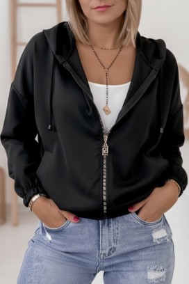 Kurtka LELONINDA BLACK