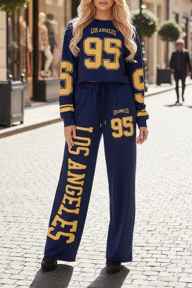 Komplet EVREDINZA NAVY