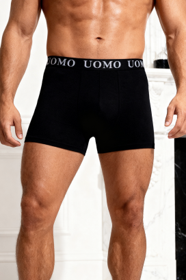 Bokserki MORFEZO BLACK