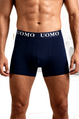 Bokserki MORFEZO NAVY