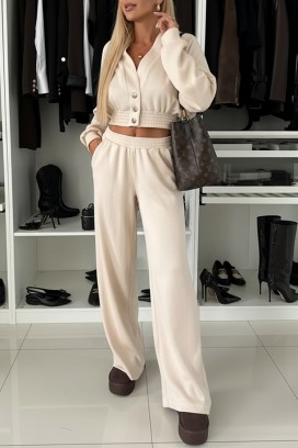 Komplet OLNEGRA ECRU