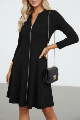 Sukienka TORLISA BLACK