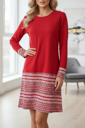 Sukienka BLORELGA RED