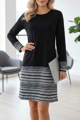 Sukienka BLORELGA BLACK