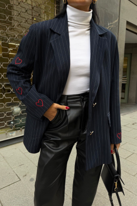 Marynarka NARILZA NAVY