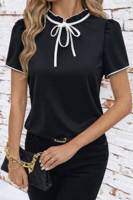 Koszulka AVELONZA BLACK