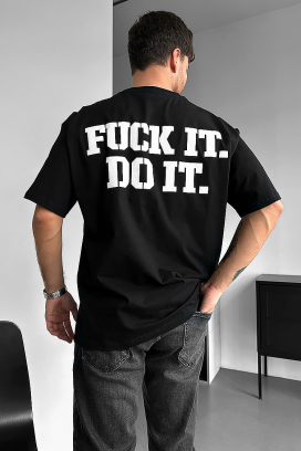 Koszuka MORFESO BLACK