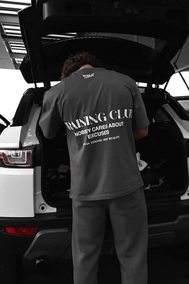 Koszulka LAGOLRDO BLACK