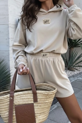 Komplet GERLENZA BEIGE