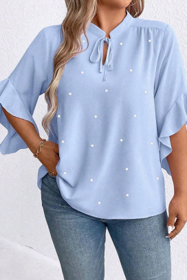 Bluzka ELISANDRINA SKY