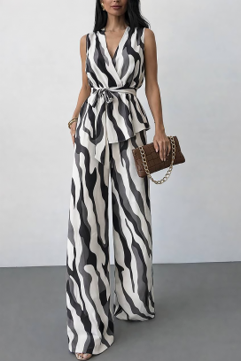 Komplet NAVIELA BLACK